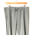 Amaryllis Grey Jogger Pants- Size XL (Inseam 27”)