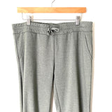 Amaryllis Grey Jogger Pants- Size XL (Inseam 27”)