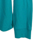 Southern Tide Teal Game Fish Series Long Sleeve Tee- Size S (see notes)