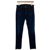 J Brand Dark Wash Jeans- Size 30 (Inseam 30”, sold out online)