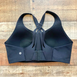 Lululemon Black Padded Bra- Size 38D