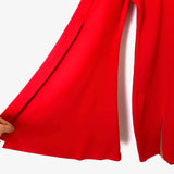 Luxxel Red “Miss Cupid” Dress NWT- Size L