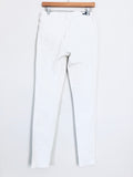 Citizens of Humanity White Rocket High Rise Skinny- Size 27 (Inseam 30”)