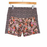 Maaji Rose Linzie Surf Short- Size XL