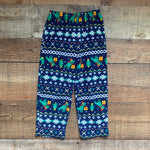 Cat & Jack Up To Snow Good Dinosaur Pajama Set- Size 2T