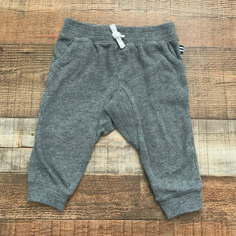 Splendid Boy's Grey Sweatpants- Size 12/18M