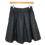 Gibson x Hi Sugarplum! Holiday Etoile Jacquard Skirt NWT- Size PXS (sold out online)