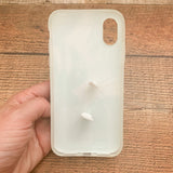 Loopy Palm iPhone X Case