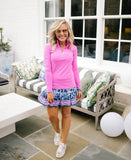 Lilly Pulitzer Luxletic Skort- Size XS