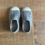 Native Grey Shoes- Size 7