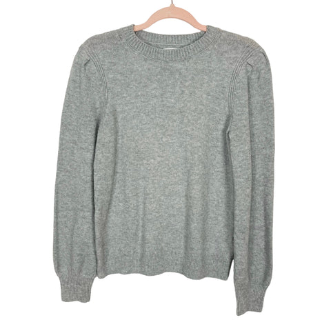 Amazon Essentials Gray Sweater- Size XS