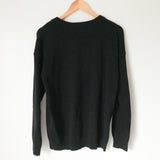 English Factory Banana Sweater NWT- Size S