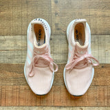 Adidas Pink Swift Running Sneakers- Size 9.5 (Brand new condition!)