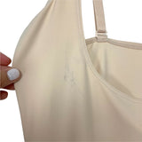 Pour Moi Natural Definitions Wear Your Own Bra Control Slip NWT- Size 18 (UK) (See Notes)