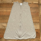 Halo Baby Grey Sleep Sack- Size L  (12-18M 22 to 28 lbs)