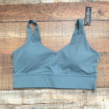 Savvi Fit Tundra Padded Sports Bra NWT- Size XL