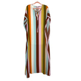 Buddy Love Caftan Maxi Dress NWT- Size S/M (see notes, sold out online)