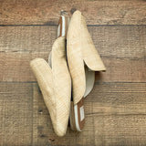 Dolce Vita Icarus Mules- Size 11 (BRAND NEW)