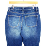 Maurices Distressed Skinny Jeans- Size M Long (Inseam 31")