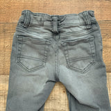 Cat & Jack Boy's Grey Skinny Jeans- Size 18M