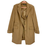Lauren Ralph Lauren Camel Coat- Size 14 (see notes)