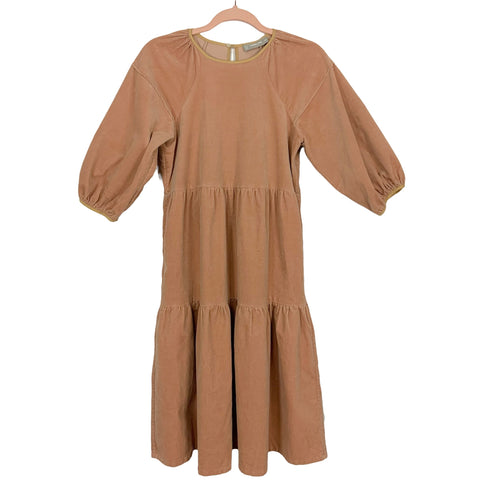 Everlane Corduroy Dress- Size XXS (sold out online)