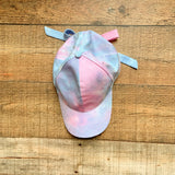 BCBGeneration Tie-Dye Baseball Cap