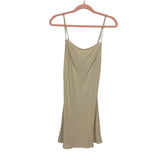 Petal + Pup Beige Galdi Dress NWT- Size US4 (Sold Out Online!)