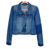 Free People Denim Jacket- Size XS