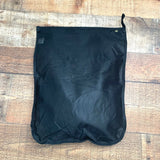 Girl In Flux Sculpting Maillot Black One Piece Suit NWT- Size L