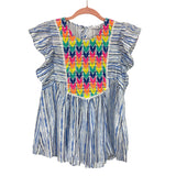 THML Neon Lydia Top NWT- Size XS