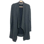 Michael Stars Grey Super Soft Cardigan- Size S