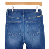 KanCan Distressed Denim Jeans- Size 5/26 (Inseam 27")