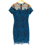 Greylin Lace Dress- Size XS