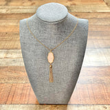 Benevolence Los Angelas Chain of Hope Necklace