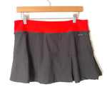 Pre-owned Nike Dri-Fit Tennis Skirt- Size M