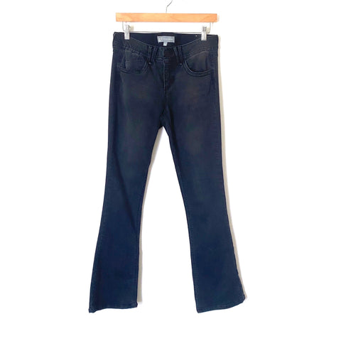 Wit & Wisdom Black Light Wash Jeans- Size 4 (Inseam 30”)