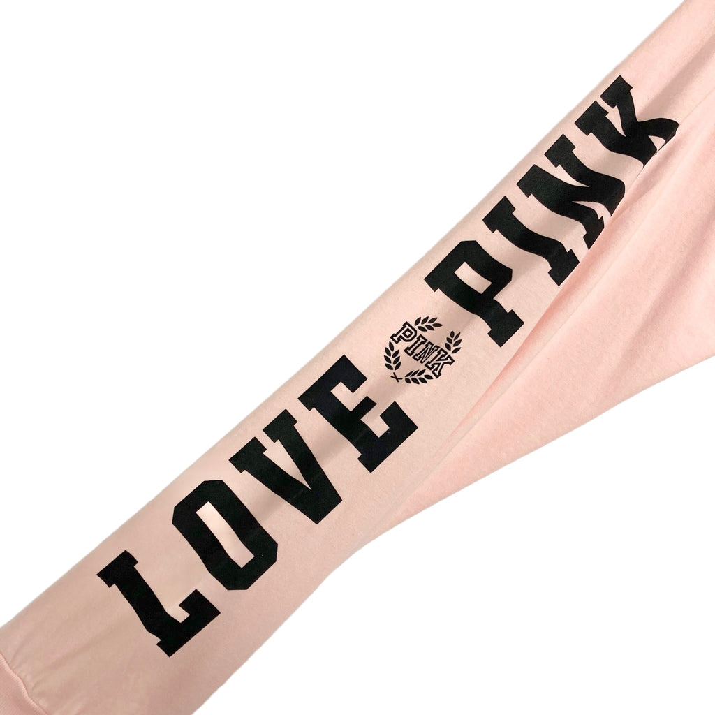 Victoria Secret Hot Pink Love Purse 