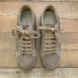 Shu Shop Studded Rockstar Sneakers- Size 7