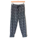 Lululemon Drawstring Cuffed Pants- Size 2 (Inseam 22.5”)