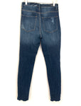 SP Black Label Distressed Denim Jeans- Size 28 (Inseam 27”)
