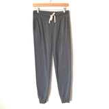 Lovestitch Grey Drawstring Sweatpants- Size S