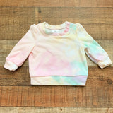 Baby Gap Tie-Dye Sweatshirt and Pant Set- Size 3-6M