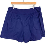 Gibson x Hi Sugarplum Navy Shorts NWT- Size XL
