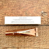 Iconic London Sheer Blush - Berry Boom