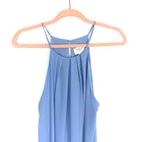 Everly Racerback Key Hole Back Dress- Size M (see notes)