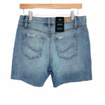 Sanctuary Comfort Rigid Denim Shorts NWT- Size 30