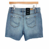 Sanctuary Comfort Rigid Denim Shorts NWT- Size 30