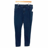 Old Navy Rockstar Super Skinny Mid-Rise Jeans NWT- Size 12 (Inseam 28")