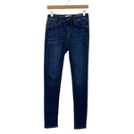 Nature Denim Skinny Mid Rise Skinny Jeans NWT- Size 7/27 (Inseam 31”)